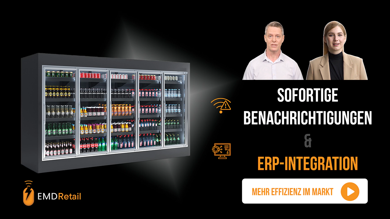 Intelligenten Energiemanagement