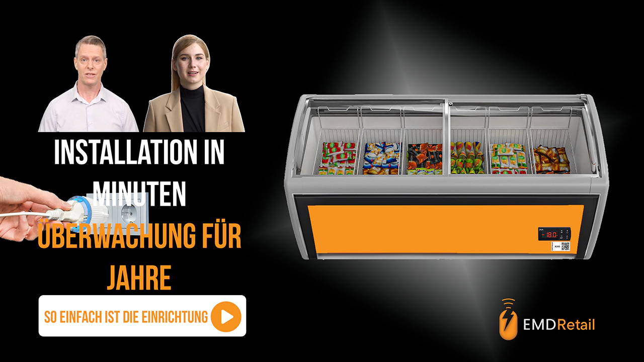 Intelligenten Energiemanagement